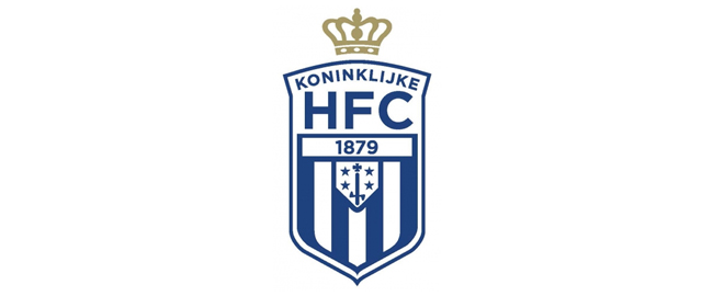 HFC logo. HFC.